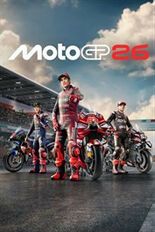 Test MotoGP 26