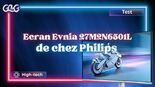 An�lisis Philips 6501