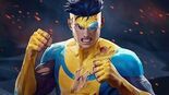 Test Invincible VS