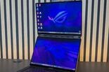 Test Asus  ROG Zephyrus