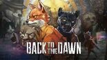 Test Back to the Dawn