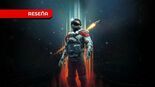 Test Starfield