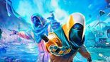 Test Tides of Tomorrow