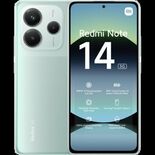Test Oppo Reno 14F