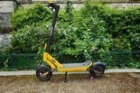 Test Xiaomi Mi Electric Scooter