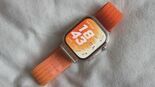 Test Huawei Watch Fit 5 Pro