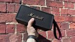 Marshall Middleton II Review