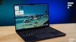 Test Apple MacBook Pro 14 M5