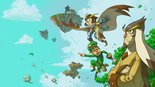 Test Owlboy