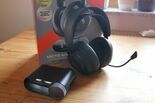 Test SteelSeries Arctis Pro