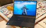 Test Lenovo ThinkPad P16