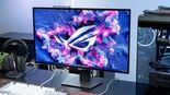 Test Asus  ROG Strix OLED XG27AQDMG