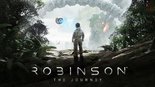 Test Robinson The Journey