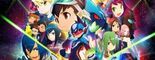 An�lisis Mega Man Star Force Legacy Collection