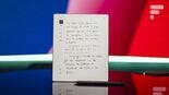 Test ReMarkable Paper Pure