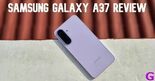 An�lisis Samsung Galaxy A37