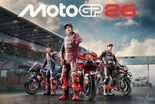 Test MotoGP 26