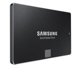 Anlisis Samsung SSD 850 Evo