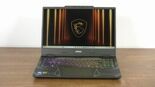 Test MSI Cyborg 15