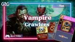 Test Vampire Crawlers