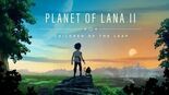 Test Planet of Lana II