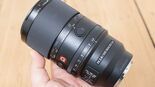 Test Sony 100mm F2.8 Macro
