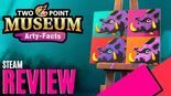 Two Point Museum Review