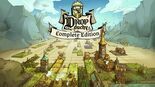 Test Drop Duchy