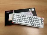 Test Cherry K5 Pro