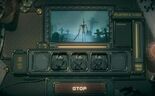 Test Slots & Daggers
