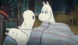 Test Moomintroll Winter's Warmth