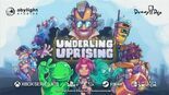 Test Underling Uprising
