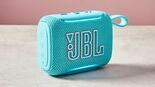 Test JBL GO 5