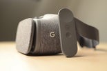 Test Google Daydream View