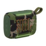 An�lisis JBL GO 5