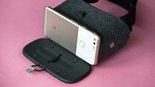 Test Google Daydream View