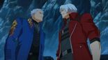 Test Devil May Cry