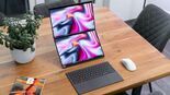Test Asus ZenBook Duo