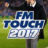 Test Football Manager Touch 2017