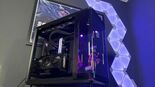 Test Cooler Master MasterFrame 360 Panorama