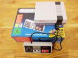 Test Nintendo NES Classic Edition