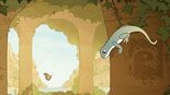 Test Gecko Gods