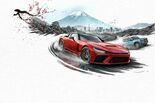 Test Forza Horizon 6