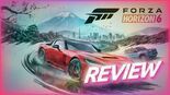 Test Forza Horizon 6