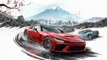 Test Forza Horizon 6