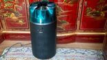 Test Dyson HushJet
