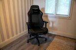 DXRacer Martian Review