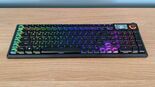 Test Corsair Vanguard Air 99