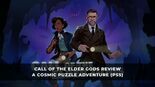 Test Call of the Elder Gods