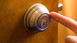 Test Deadbolt